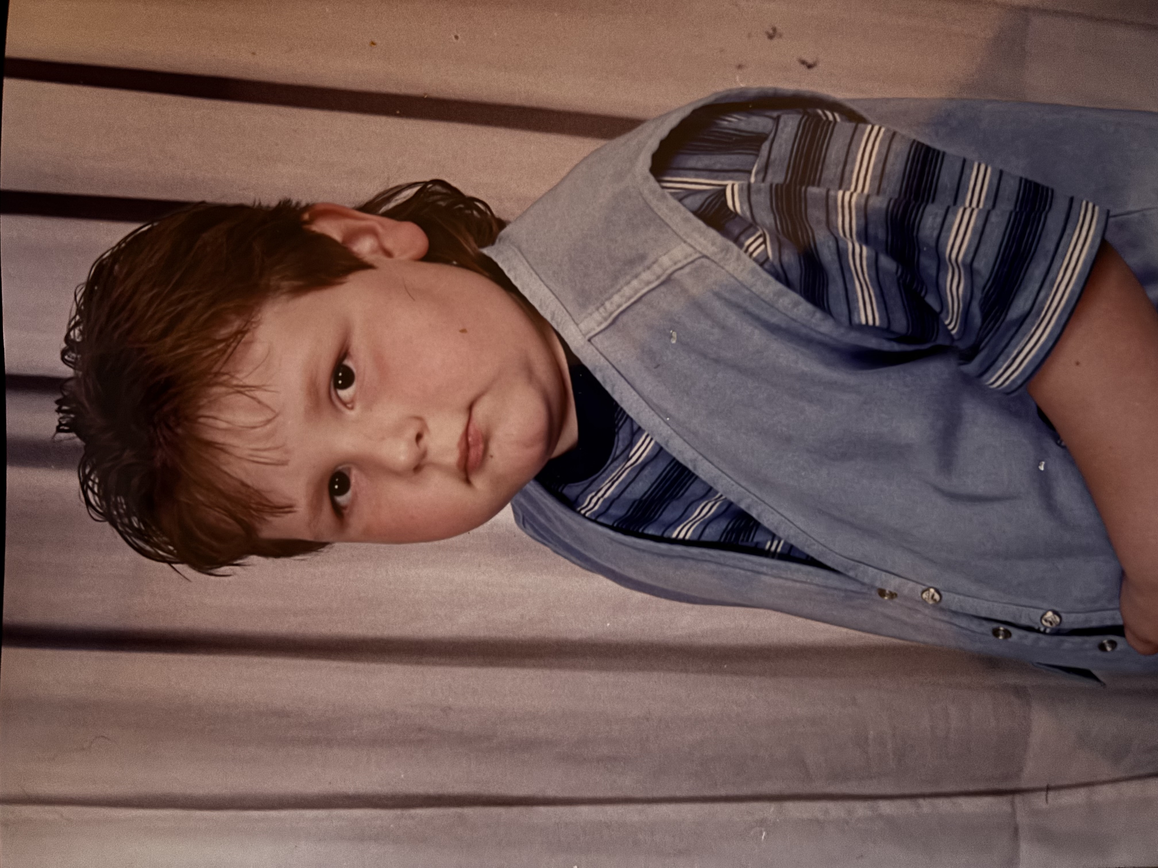 A Fome Era de Futuro — Parte I