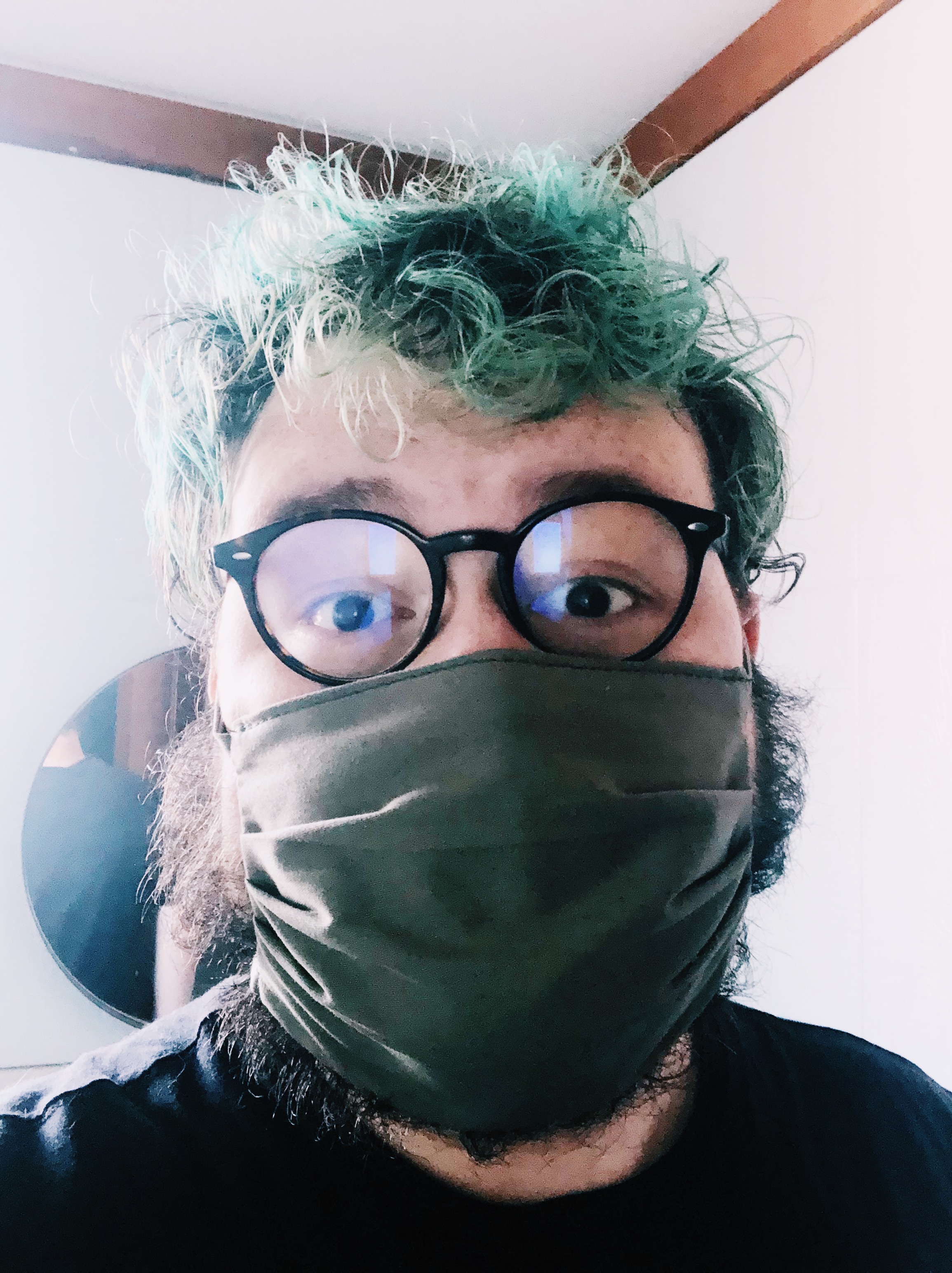 A Fome Era de Futuro — Parte II