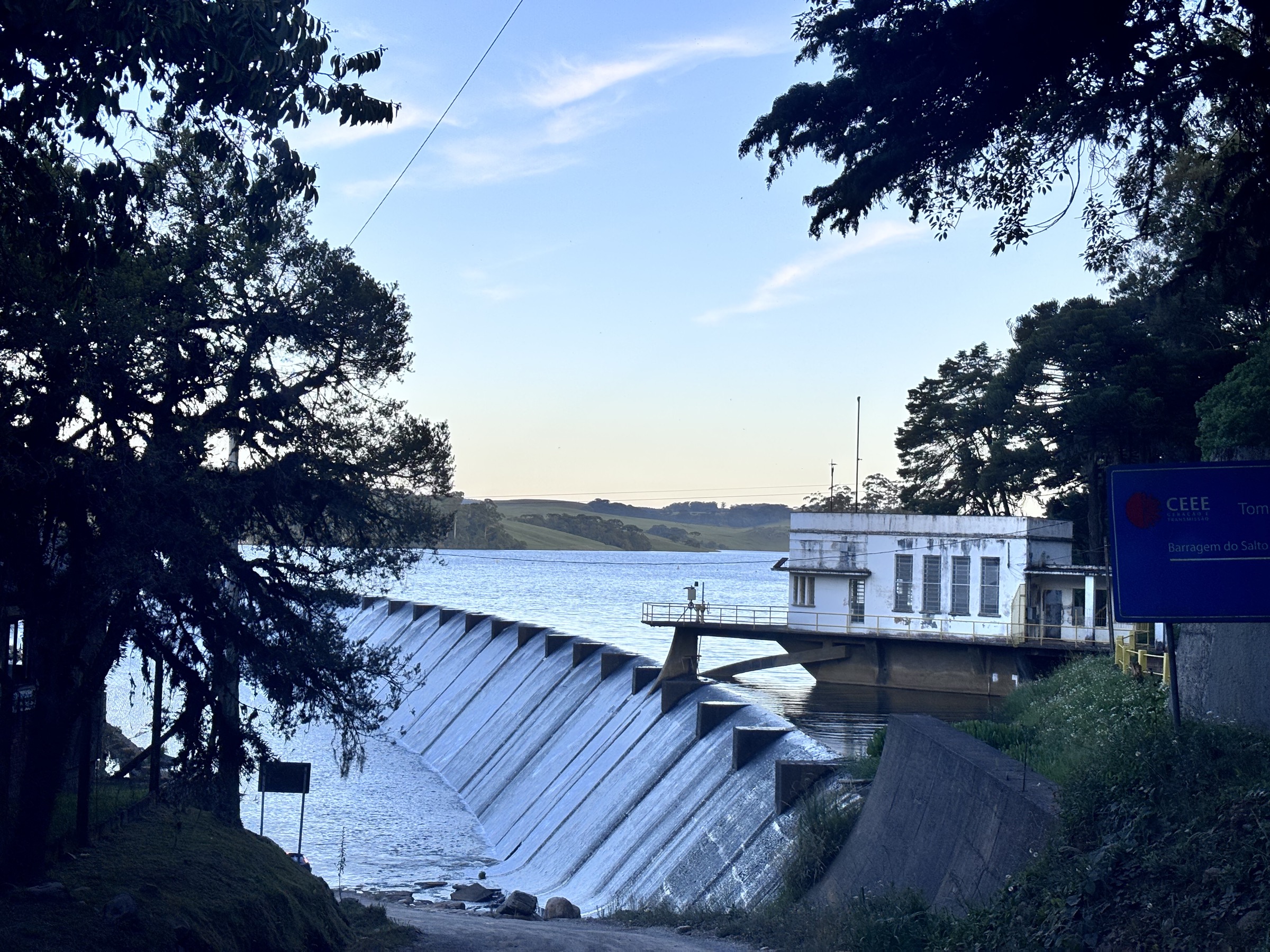 O descanso que ainda não aconteceu