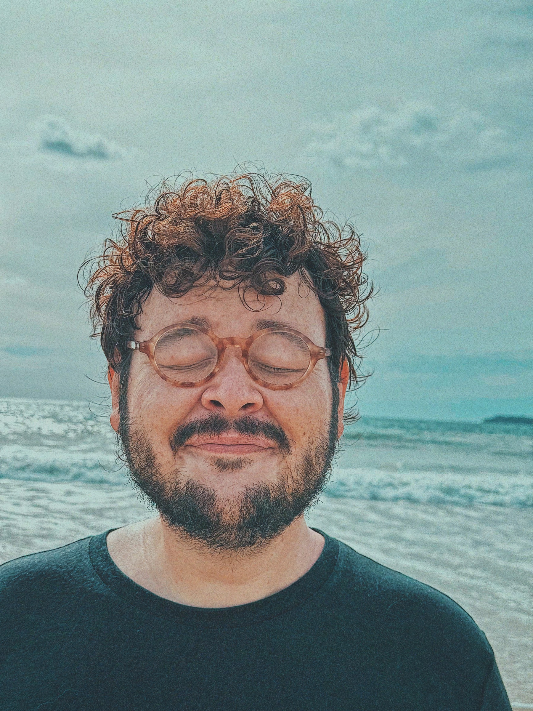 O descanso que veio de rede