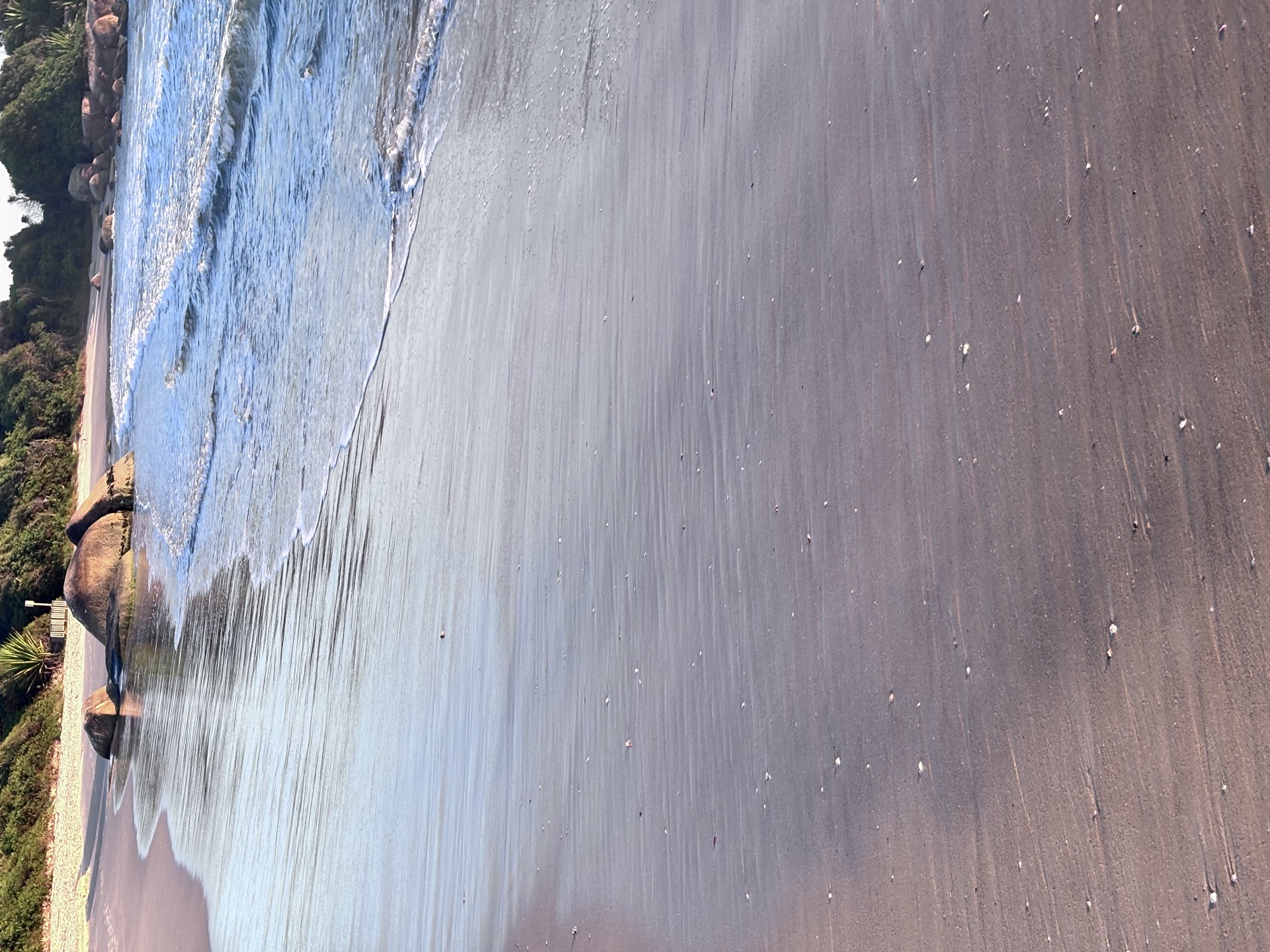 Entre Enchentes e Silêncios: Meu Estudo sobre Amizade