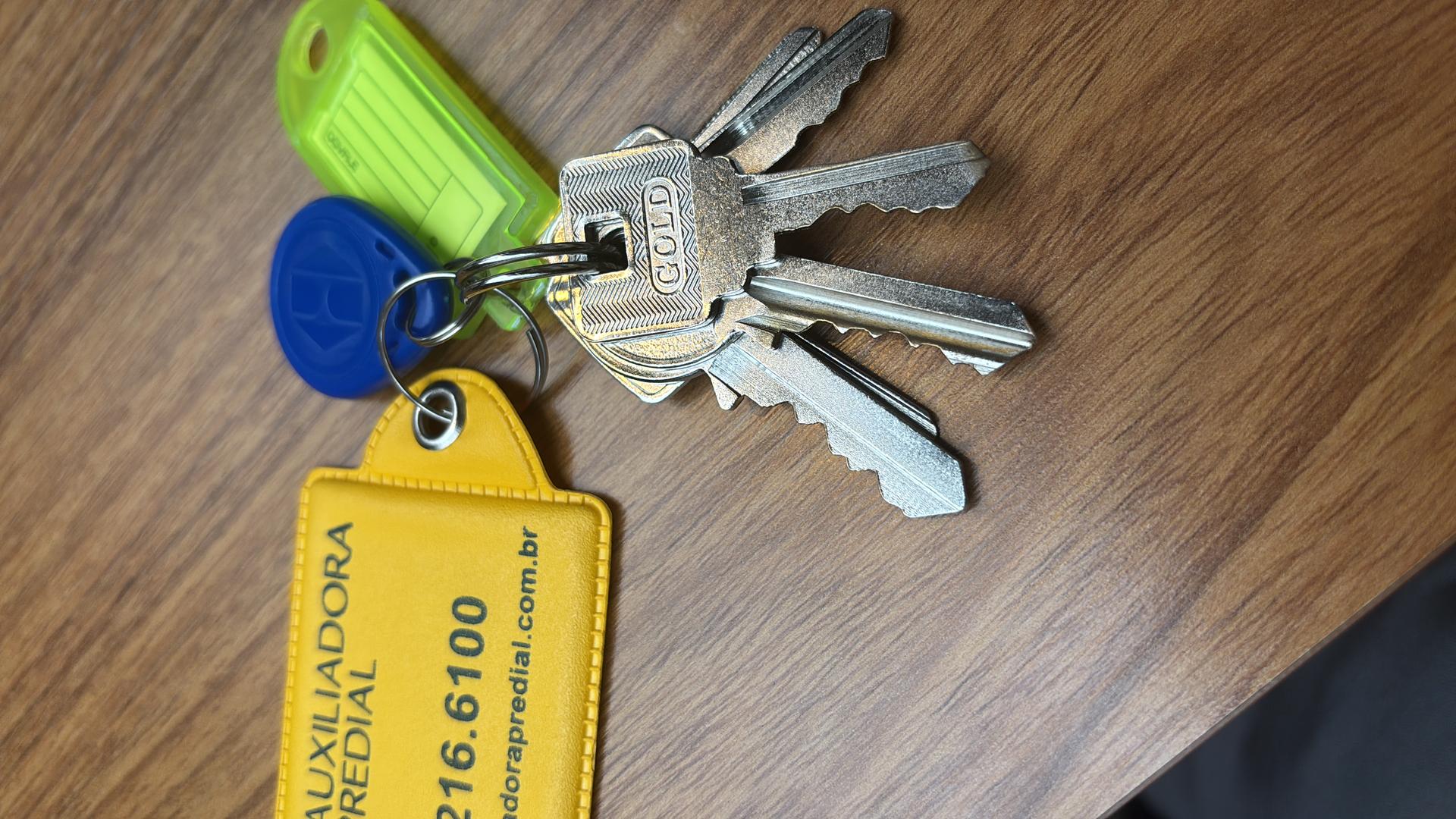 O chão que escolhemos