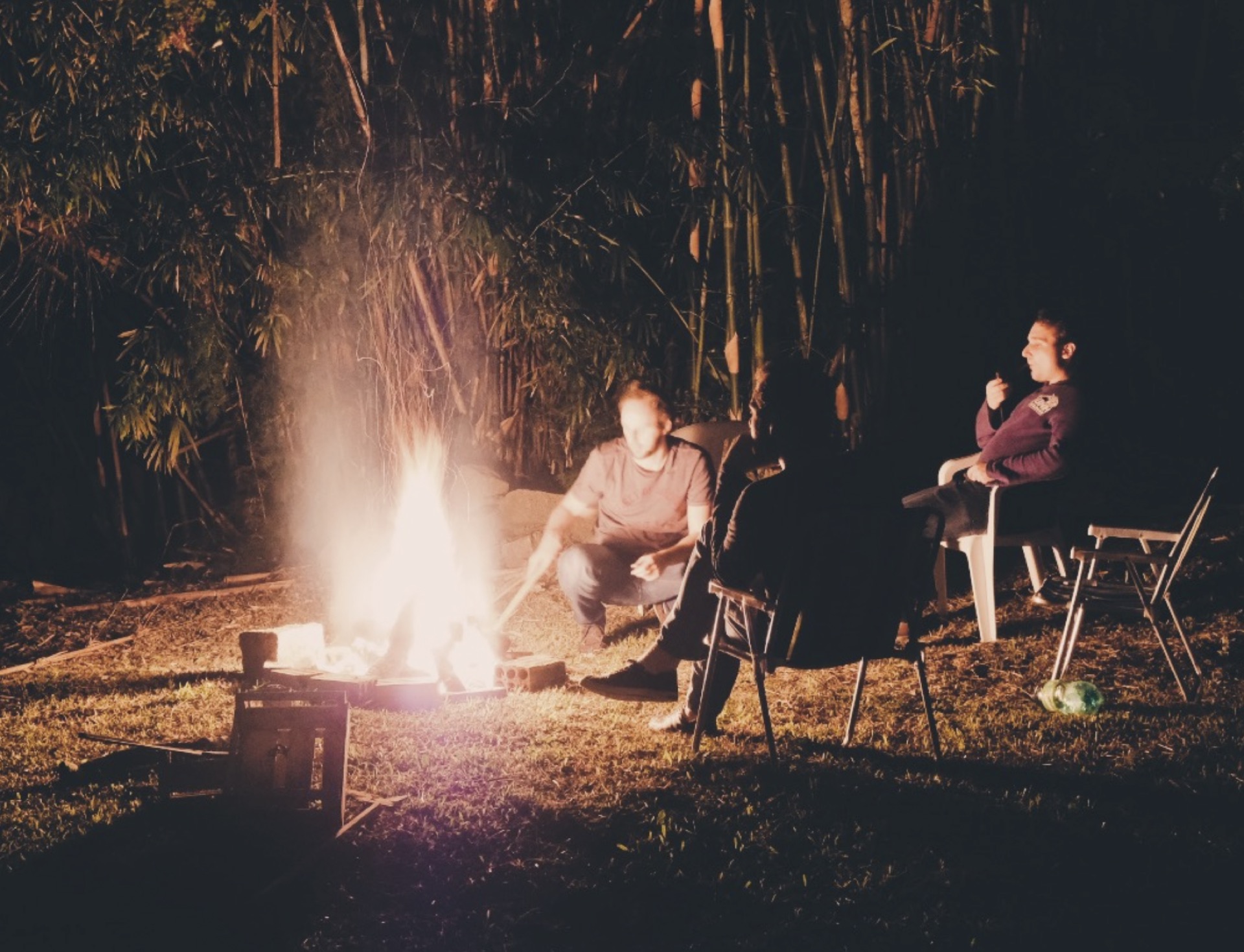 O Preço da Facilidade