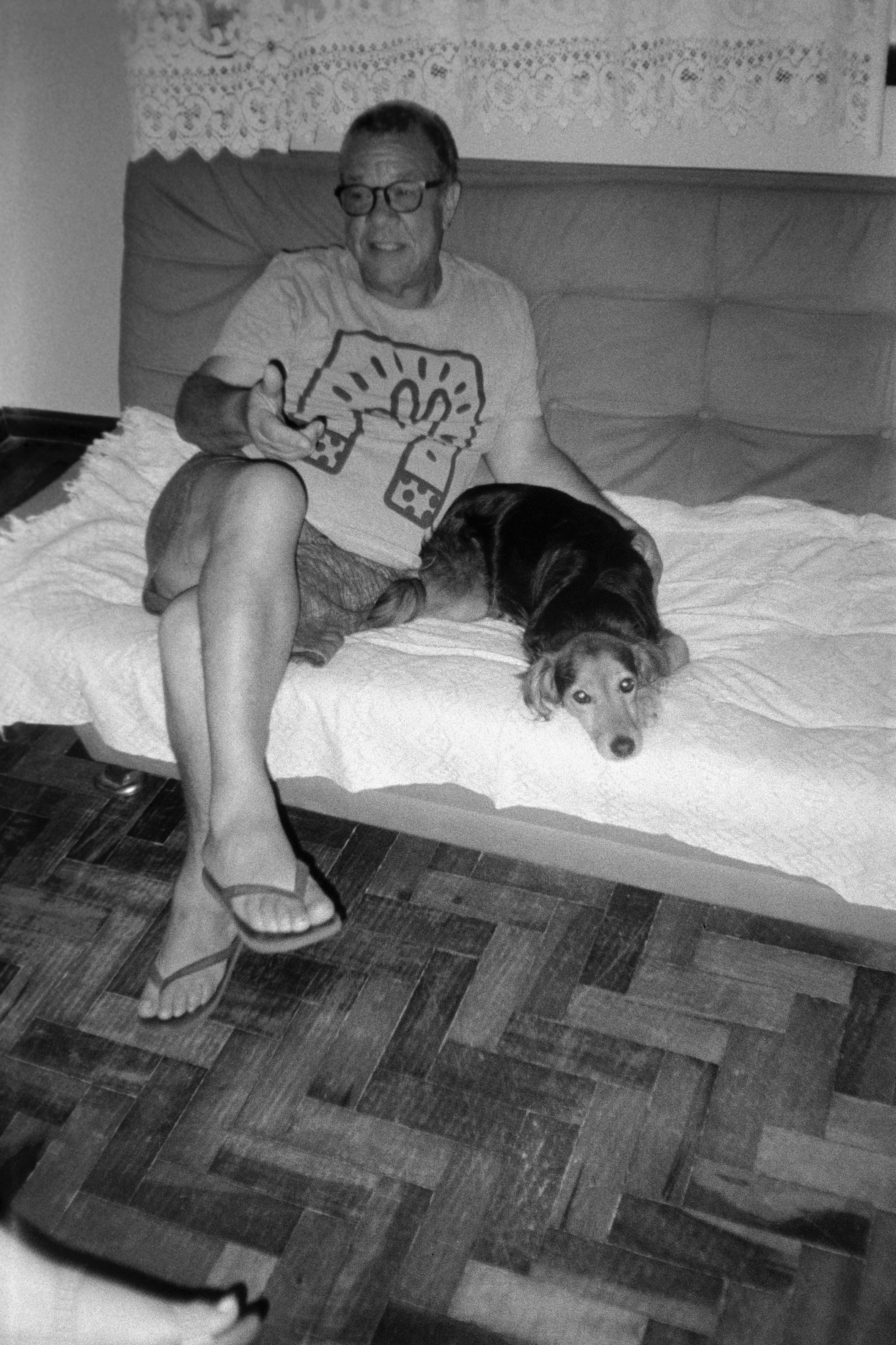 primeiro pb — foto 2