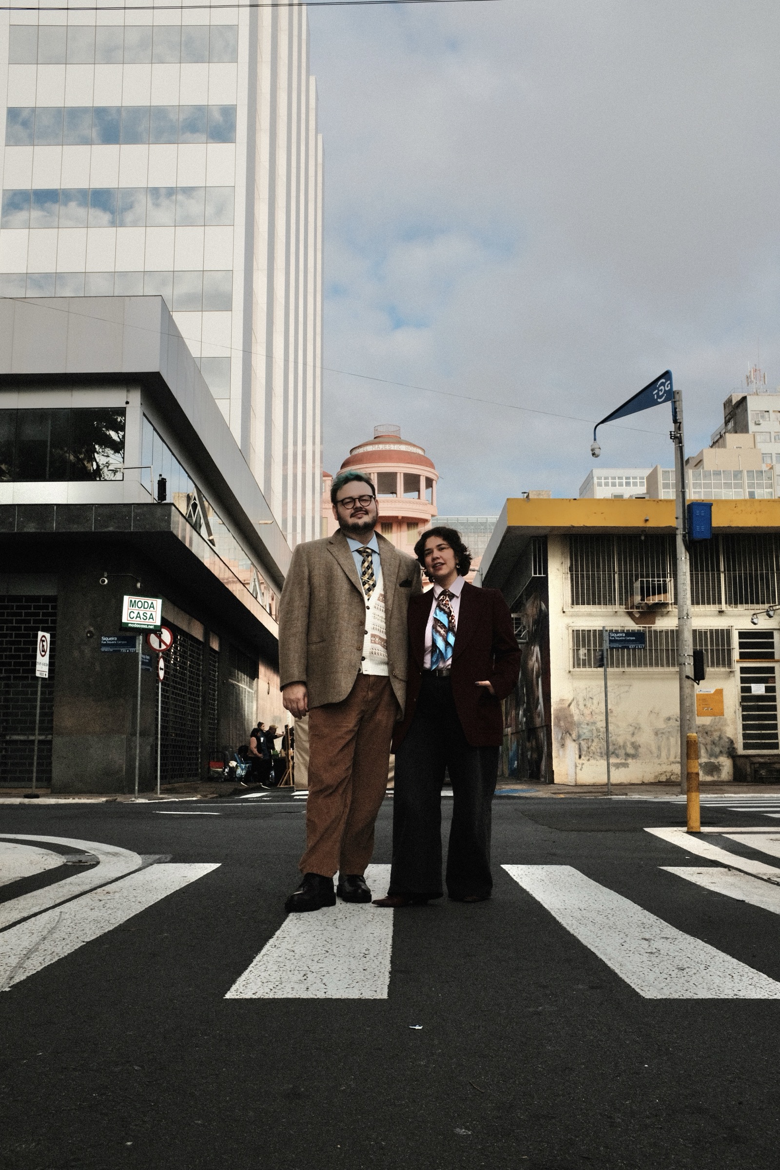 Saudade dos momentos que vivemos